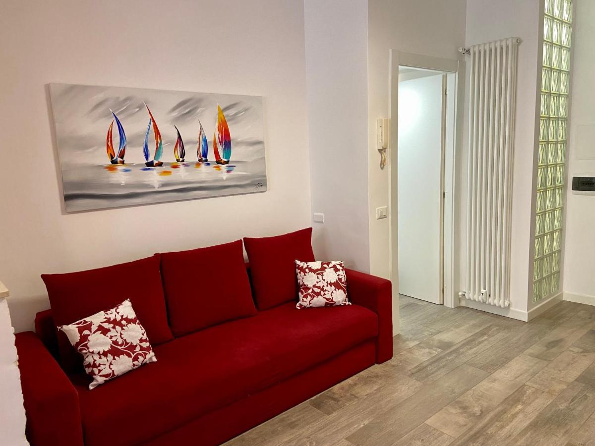 Casa Magrini - Intero Appartamento In Roma Marconi Luaran gambar