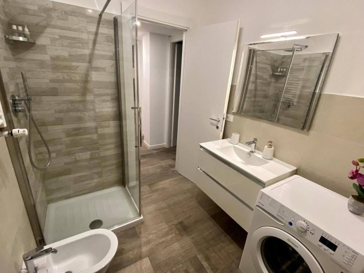 Casa Magrini - Intero Appartamento In Roma Marconi Luaran gambar