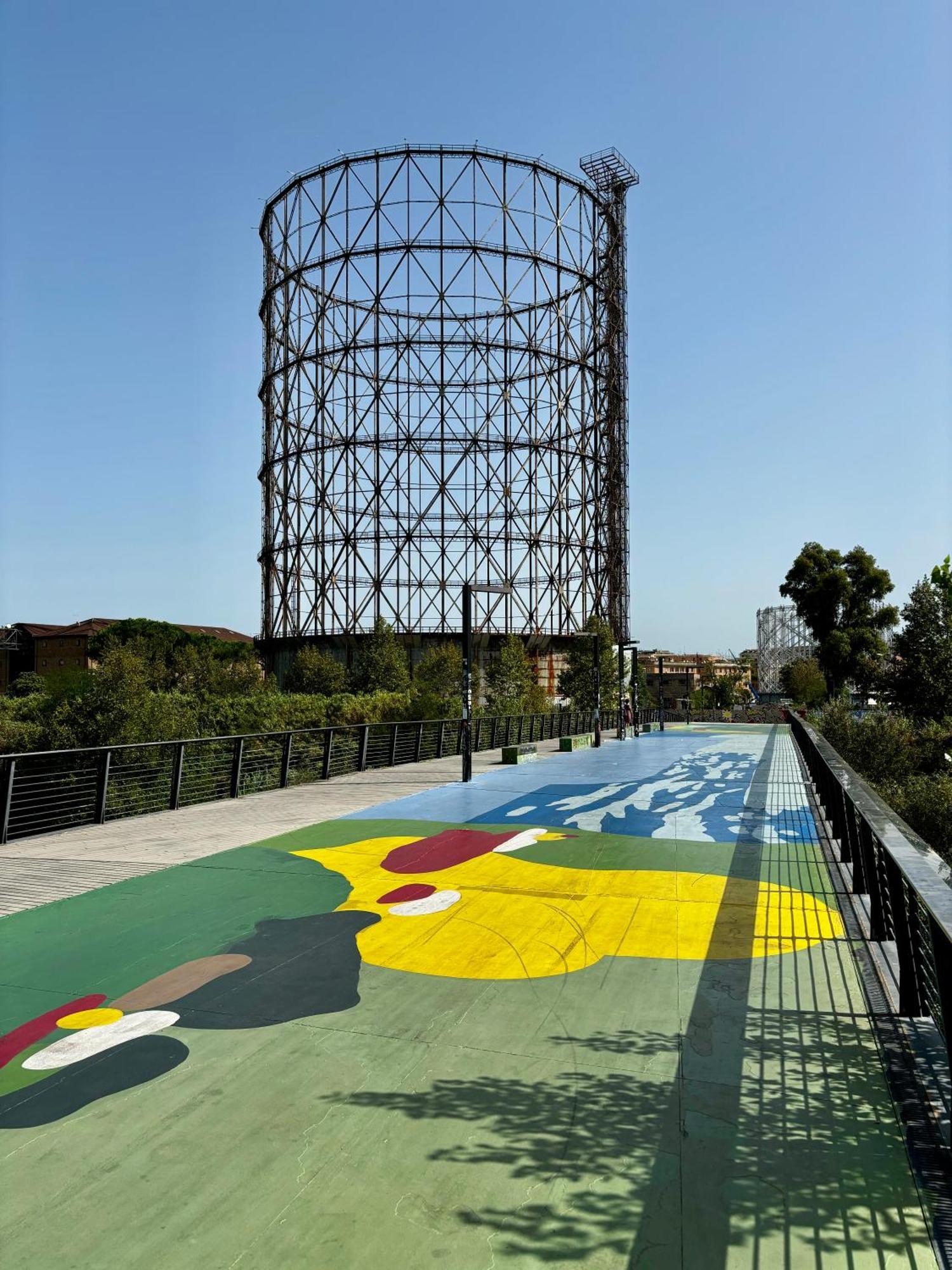 Casa Magrini - Intero Appartamento In Roma Marconi Luaran gambar